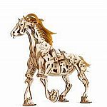 UGears Mechanical Models - Horse 