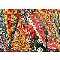 Around the World Paper Collection.