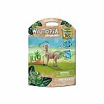 Wiltopia: Alpaca - Retired