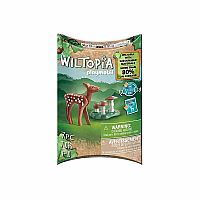 Wiltopia: Fawn - Retired