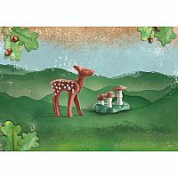 Wiltopia: Fawn - Retired
