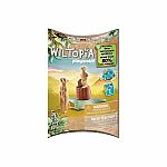 Wiltopia: Meerkats - Retired