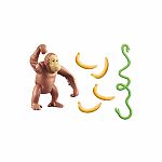 Wiltopia: Orangutan - Retired