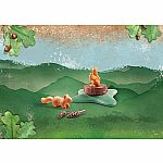 Wiltopia: Squirrels - Retired