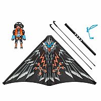 Sports & Action: Starter Pack Hang Glider - Retired