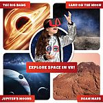 Project Lab VR - Solar System