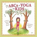 The ABCs Of Yoga For Kids