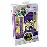 My Fairy Garden: Garden Accessories