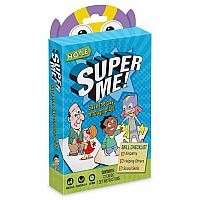 Super Me - Card Game  
