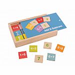 Add and Subtract Tiles