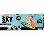 Sky Swing 40 inch.