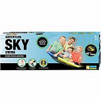 Sky Swing 40 inch.