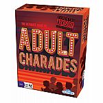 Adult Charades