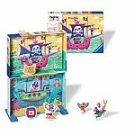 Puzzle & Play: Land in Sight