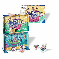 Puzzle & Play: Land in Sight