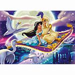 Disney's Collector's Edition: Aladdin - Ravensburger.