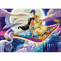 Disney's Collector's Edition: Aladdin - Ravensburger.