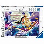 Disney's Collector's Edition: Aladdin - Ravensburger.