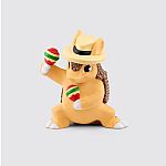 Alejando the Armadillo - Tonies Figure