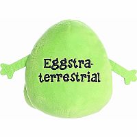 Eggspressions - Assortment.