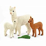 Alpaca Set .  