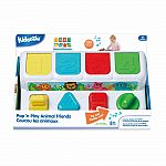 Pop 'n Play Animal Friends 