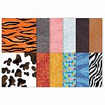 Animal Origami Paper