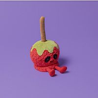 Amuseables Toffee Apple - Jellycat 