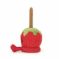 Amuseables Toffee Apple - Jellycat 