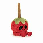 Amuseables Toffee Apple - Jellycat