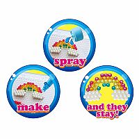 Aquabeads - Solid Bead Refill Pack 