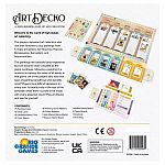 Art Decko the Game