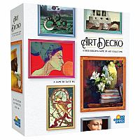 Art Decko the Game