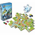 Mists Over Carcassonne