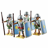 Asterix: The Roman Branch