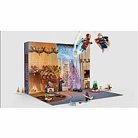 Marvel: Avengers Advent Calendar 2023 - Retired