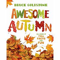 Awesome Autumn