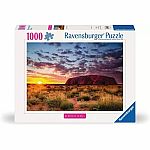 Ayers Rock, Australia - Ravensburger
