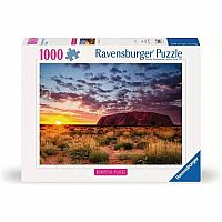 Ayers Rock, Australia - Ravensburger