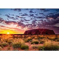Ayers Rock, Australia - Ravensburger