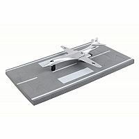 Runway24 B-1 Lancer USAF