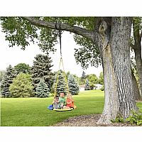 Sky Swing 40 inch.