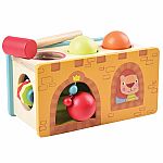 Bababoo and Friends - Little Castle Pound and Roll.