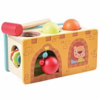 Bababoo and Friends - Little Castle Pound and Roll.