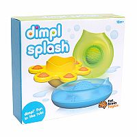 Dimpl Splash.