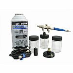 Badger Deluxe Airbrush Set Model 200