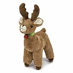 Jingle Belle The Reindeer - Bearington Collection
