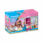 Princess: Castle Bakery - Retired