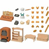 Bakery Shop Starter Set