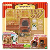 Bakery Shop Starter Set